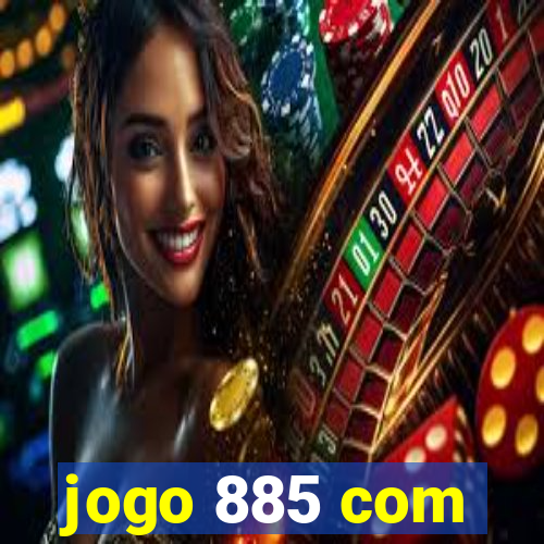 jogo 885 com
